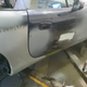 So many welds! This side is getting closer to paint stage